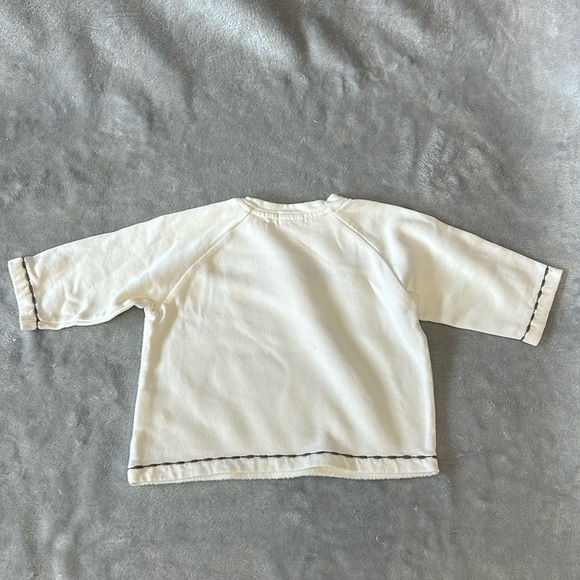 Mexx - 3 piece outfit. Sizes 0-2/2-4/4-6 months - Picture 5 of 11